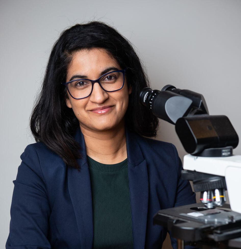 Working group coordinator: Dr Laveniya Satgunaseelan