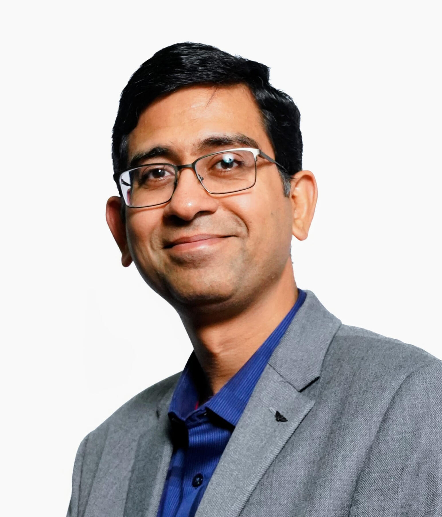 Treasurer: Dr Pranav Dorwal