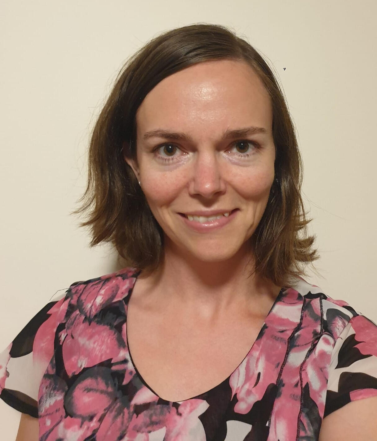 Secretary: Dr Katie Buzacott